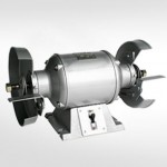 Amoladora de banco Monofasica Modelo 2 HP