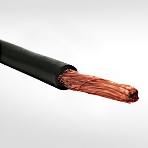 Cable para soldadura electrica extraflexible 35mm