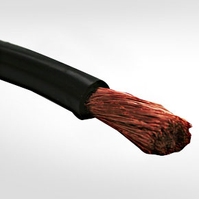 Cable para soldadura electrica extraflexible 70mm