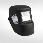 Careta visor FOTOSENSIBLE
