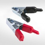 Clip para Batería J&R de 120Amp.