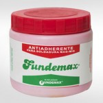 Fundente marca Fundemax Para soldadura Mag-Mig - pasta 500gr.